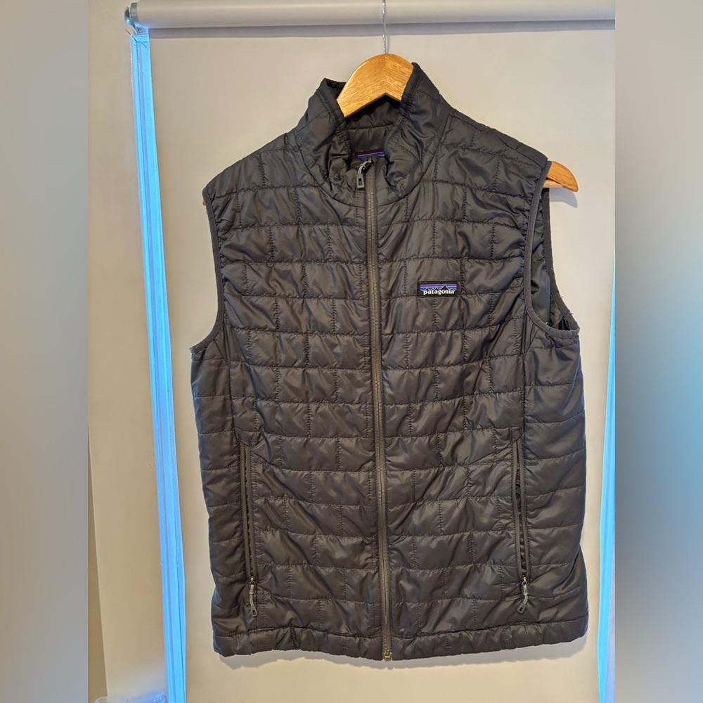 Patagonia Vest